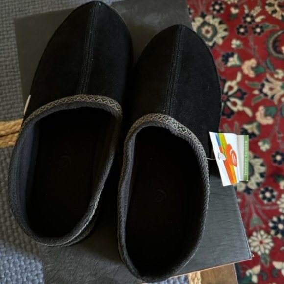 Acorn Mens slippers - Picture 1 of 3